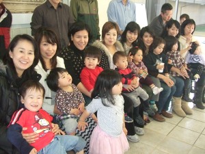 family gathering 2012-1